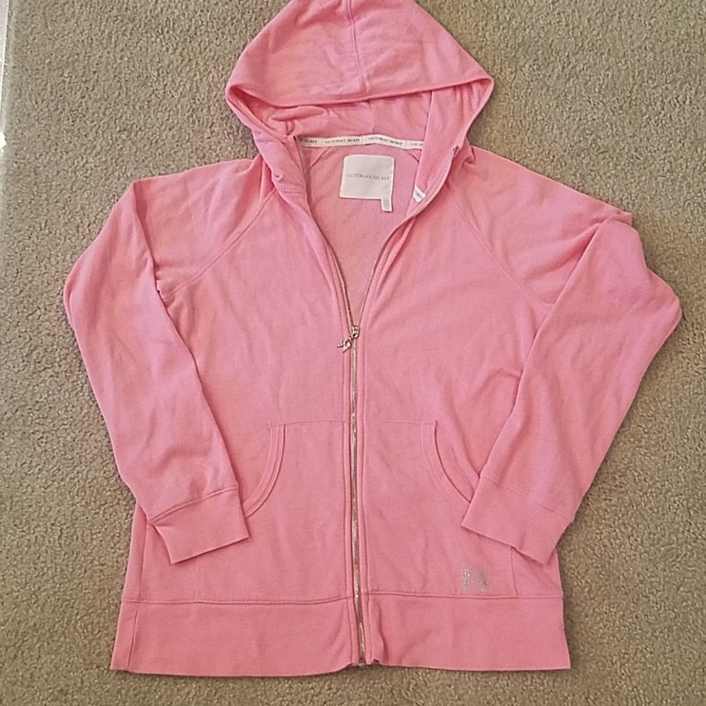 *LAST CHANCE* VS Angel Large Sweatshirt